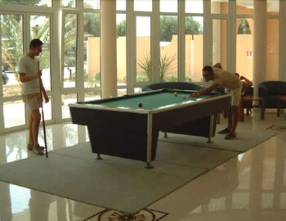Hotel Minerva Brindisi Kültér fotó