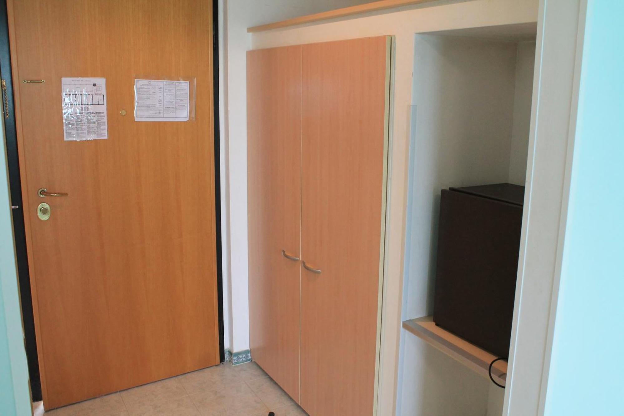 Hotel Minerva Brindisi Szoba fotó