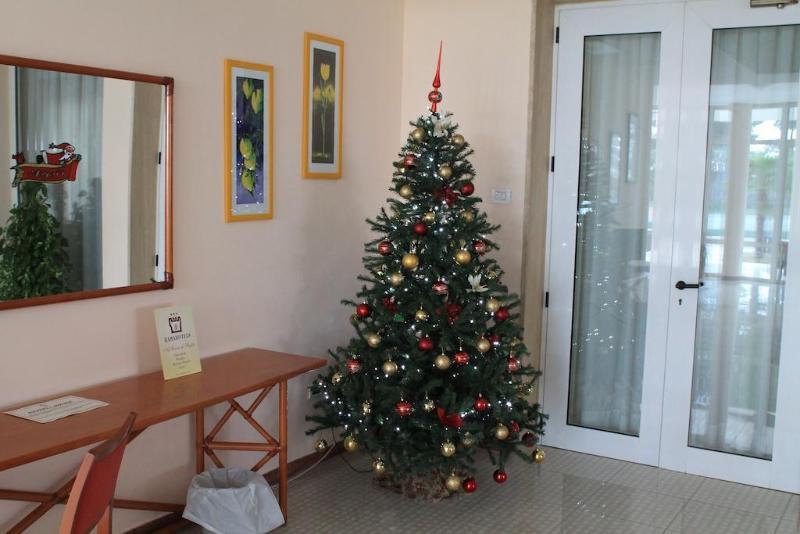 Hotel Minerva Brindisi Kültér fotó