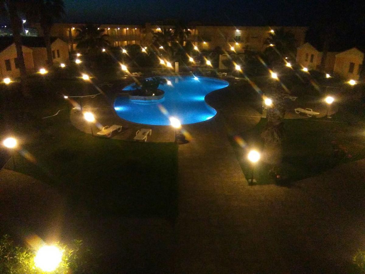 Hotel Minerva Brindisi Kültér fotó
